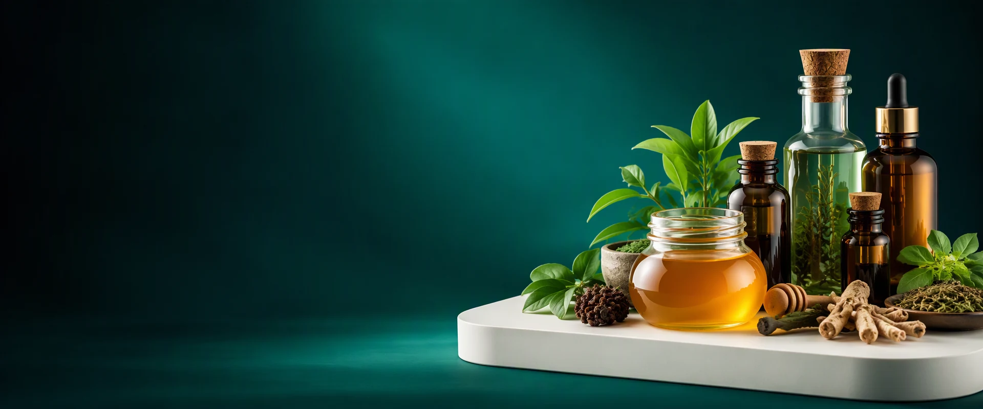Qarshi Products
