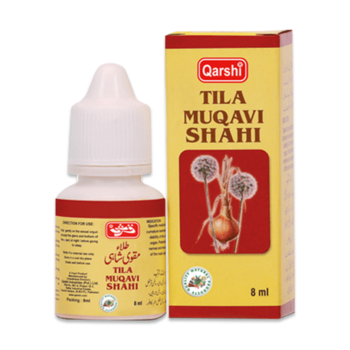 Tila Muqavi Shahi