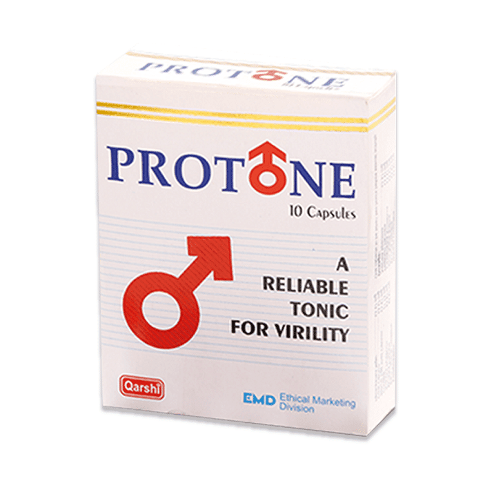 Protone Capsules