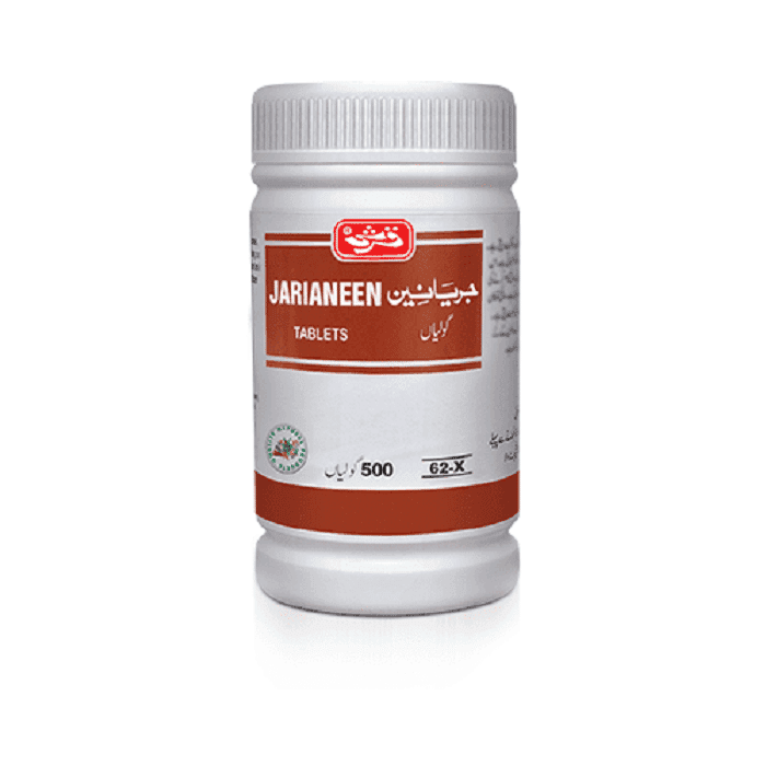 Jarianeen Tablets
