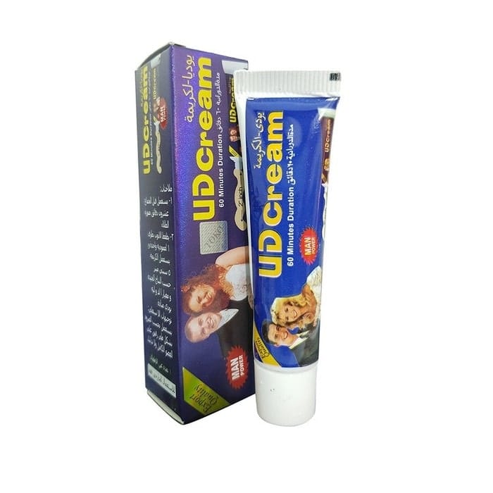 UD Timing Cream for men in Pakistan