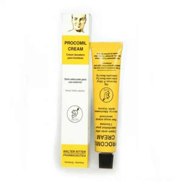 Procomil Cream Men’s Stamina Pro