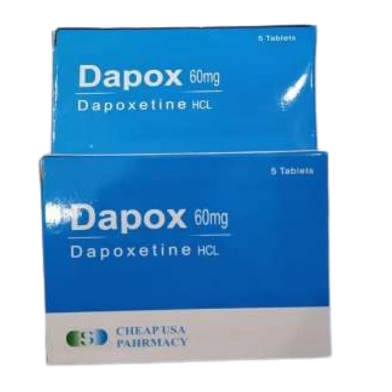 Best Dapox Timing tablet