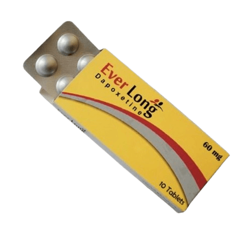 Everlong Tablets