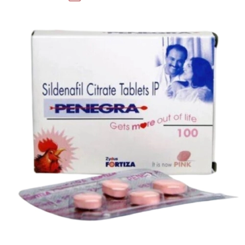 zydus pengra 100 indian pack of 4