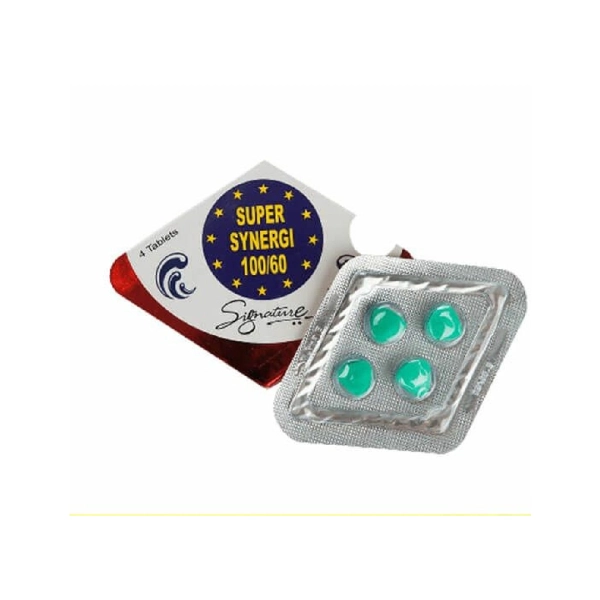 A-One Timing and Hardness Product Super Synergi 100/60