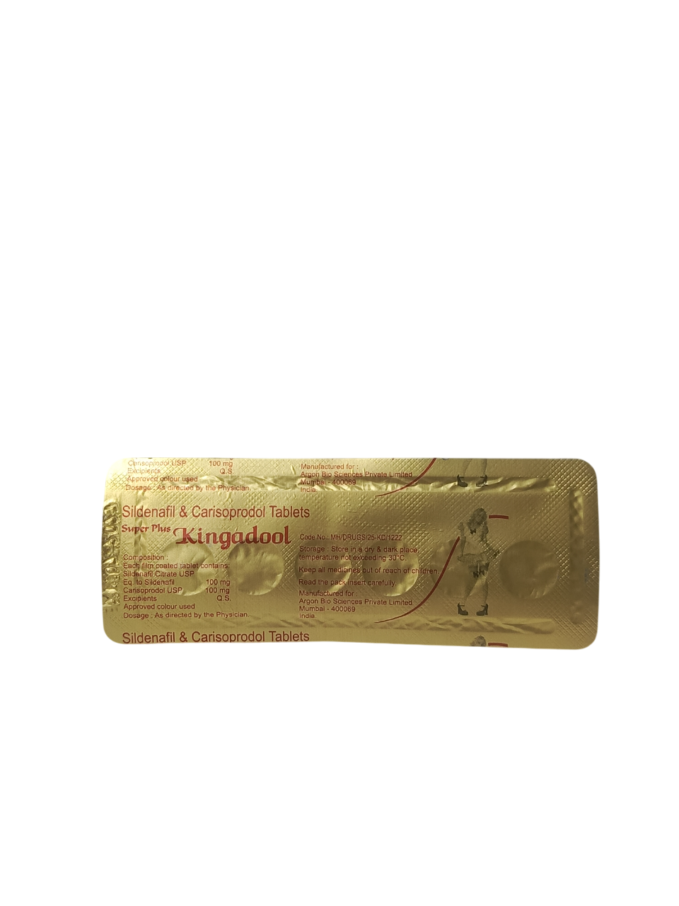 Kingadool Timing Tablet