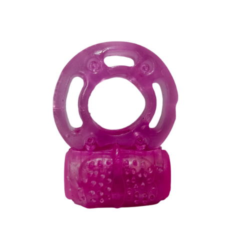 Vibrating Ring for Men