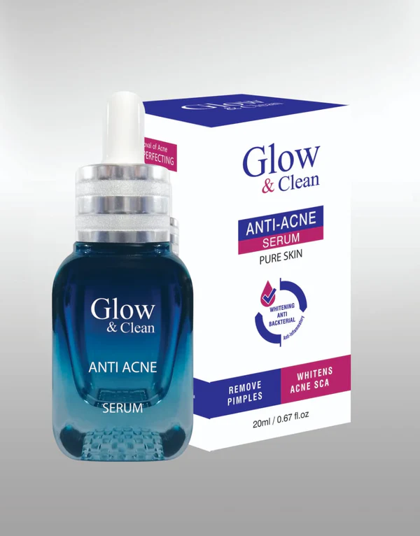 Anti Acne Serum
