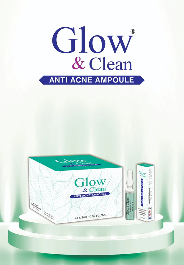 Anti Acne Ampoule