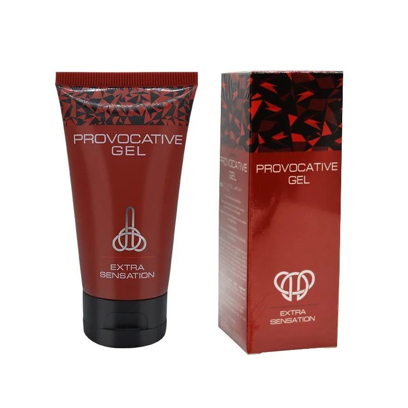 Provocative Gel (China)